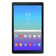 Restored Samsung Galaxy Tab A 10.5" 32GB Black Wi-Fi SM-T590NZKZXAR (Refurbished)