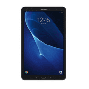 Restored Samsung Galaxy Tab A (Refurbished)