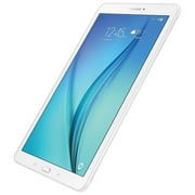 Restored Samsung Galaxy Tab E 9.6" 16GB White Wi-Fi SM-T560NZWUXAC (Refurbished)