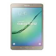 Restored Samsung Galaxy Tab S2 8.0" 32GB Gold Wi-Fi SM-T710NZDEXAC (Refurbished)