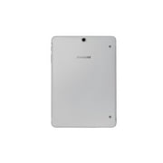Restored Samsung Galaxy Tab S2 9.7" 32GB White Wi-Fi SM-T817V (Refurbished)