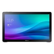 Restored Samsung Galaxy View 18.4" 32GB Black Wi-Fi SM-T670NZKAXAC (Refurbished)