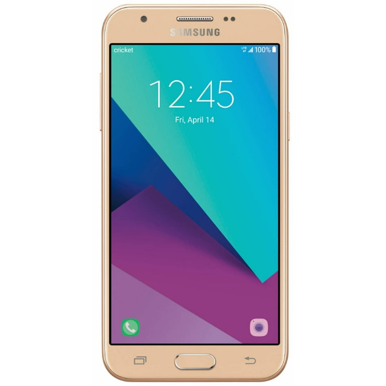 Restored Samsung SM-J326AZ Galaxy Sol 16GB 5