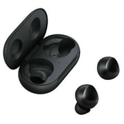 Restored Samsung SM-R170NZKAXAR Galaxy Buds (Refurbished)