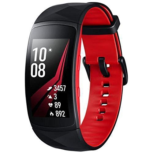 Fitness band samsung gear fit2 pro sale