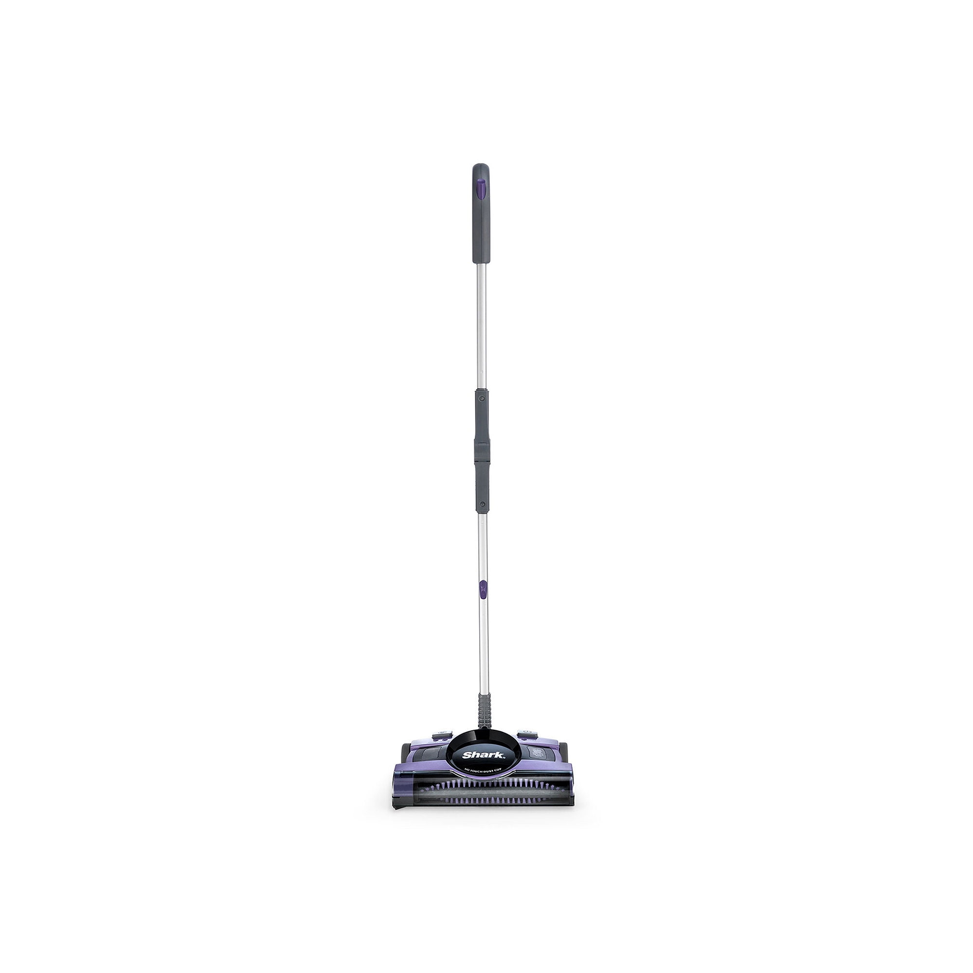 Refurbished Shark V2945Z Cordless Rechargeable Floor & Carpet Sweeper, Dual Speed 12" Brush