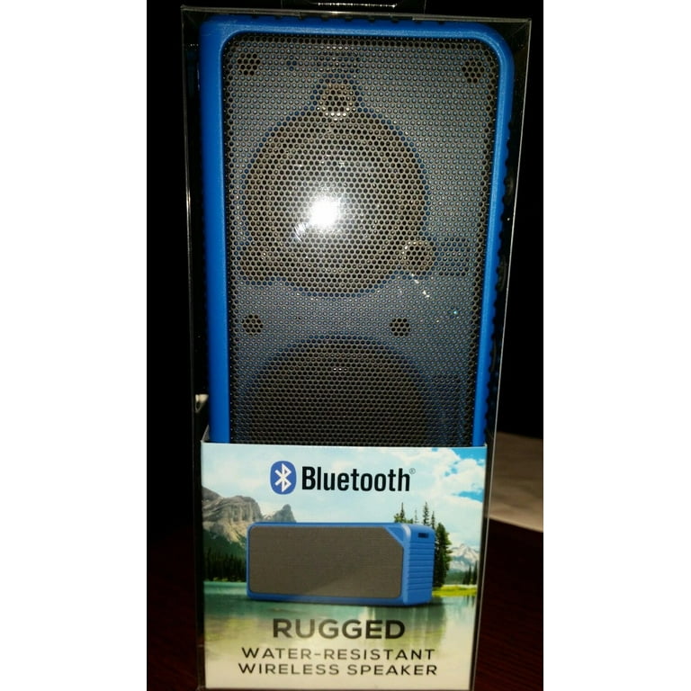 Refurbished Shen Zhen 16WMS129 Rugged Water Resistant Bluetooth