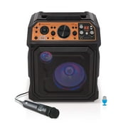 Restored Singing Machine SDL2093 Studio All-In-One Entertainment System (Refurbished)