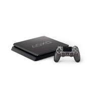 Restored Sony CUH-2215B Playstation 4 Slim 1TB Limited Edition Console (Refurbished)