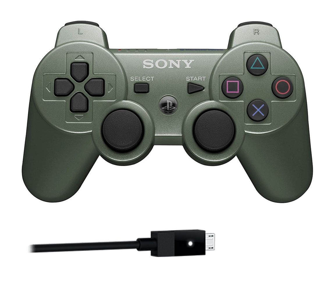 Refurbished 2024 ps3 controller