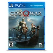 Restored Sony God of War: Collectors Edition (PlayStation4) (Refurbished)