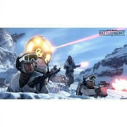 Restored Sony (PS4)-Star Wars Battlefront (Refurbished)