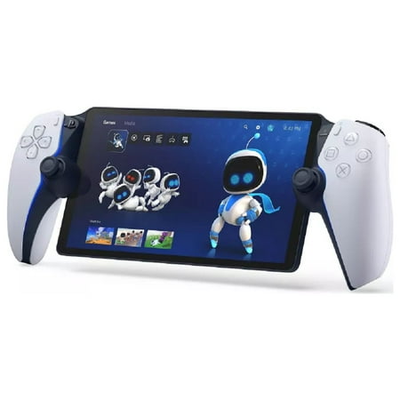 Sony Refurbished Portal Remote Player for PlayStation 5