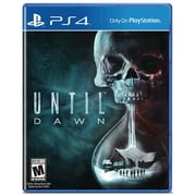 Restored Sony Until Dawn Hits - PlayStation 4 (Refurbished)