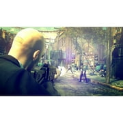 Restored Square Enix Hitman: Absolution - PlayStation 3 - Video Game (Refurbished)