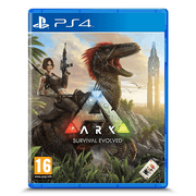 Restored Studio Wildland ARK: Survival Evolved (PS4) (Refurbished)