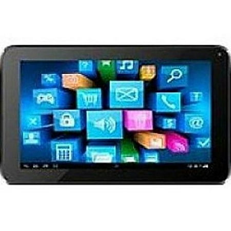 Restored Supersonic SC-4317BK 7" Capacitive Touchscreen 8GB Tablet With Android (Refurbished)
