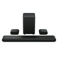 Refurbished TCL S510W S Class 5.1 Channel Sound Bar with DTS VirtualX