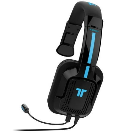 Restored TRITTON TRI898020002/02/1 Kaiken Mono Chat Headset(PS4, PS Vita& Mobile Devices) (Refurbished)
