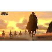 Restored Take-Two 47006 Red Dead Redemption: Game of the Year (PS3) (Refurbished)