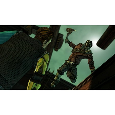 Restored Telltale Games Tales From Borderlands (Xbox 360) (Refurbished)