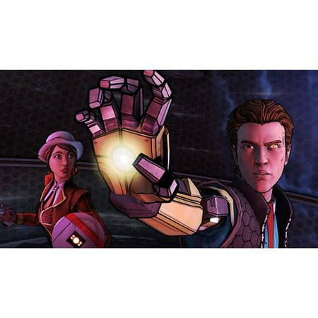 Refurbished Telltale Games Tales From Borderlands (Xbox One)