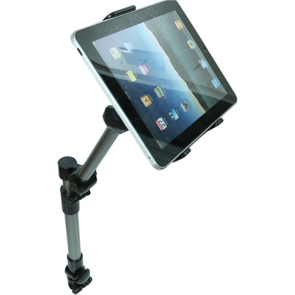*Refurbished* UTSM-02 Heavy Duty Mount: In-Car Universal Tablet/Smartphone Holder