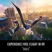 Restored Ubisoft Eagle Flight -VR-PS4 (Refurbished)
