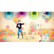 Restored Ubisoft Just Dance 2014 XB360 (Refurbished)