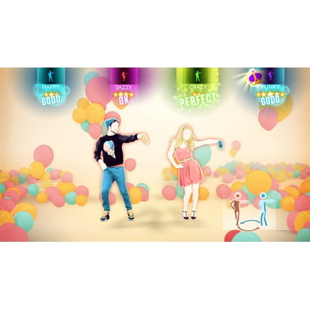 Restored Ubisoft Just Dance 2014 XB360 (Refurbished)