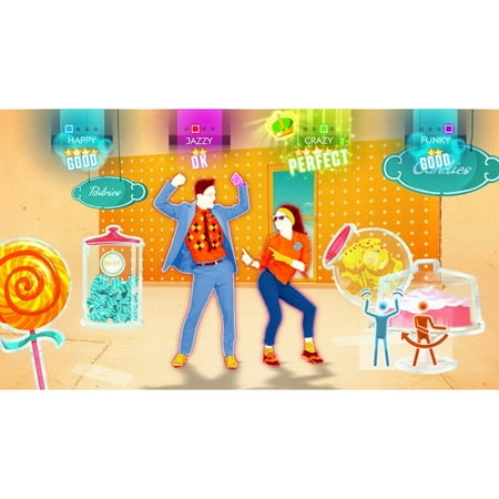 Restored Ubisoft Just Dance 2014 (Xbox One) - Video Game (Refurbished)