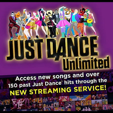 Restored Ubisoft Just Dance 2016 Gold Edition (PS4) - Video Games (Refurbished)