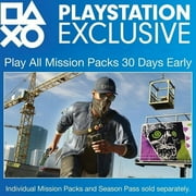 Restored Ubisoft Watch Dogs 2 (PS4) (Refurbished)