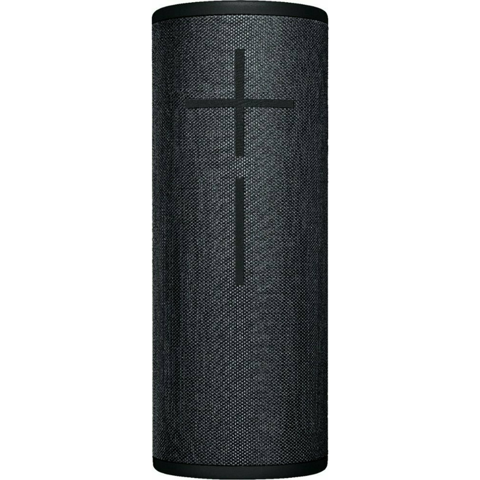 Restored Ultimate Ears Boom 3 Portable Waterproof Bluetooth Speaker Night Black Wireless (Refurbished)
