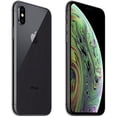 thumbnail image 1 of Refurbished Unlocked Smartphone Рhone XS Max 512GB Space Gray MT5G2LL/A, 1 of 1