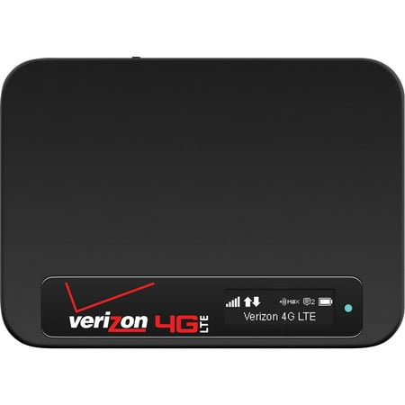 Pre-Owned Verizon Wireless MHS815L Ellipsis Jetpack WiFi 4G LTE Mobile Hotspot