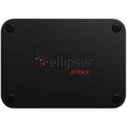 Restored Verizon Wireless VZW-MHS800LPP Ellipsis Jetpack 2 Hotspot (Refurbished)