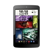 Restored Visual Land ME8QS16GBBLK Prestige Elite - 8" - 16GB - Black (Refurbished)