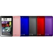 Restored Visual Land ME9Q8KC-BLU Prestige Elite 9" Tablet 8GB Quad Core Keyboard Case (Refurbished)