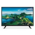 Restored Vizio 32" Class HD (720P) Smart LED TV (D32hG9) (Refurbished