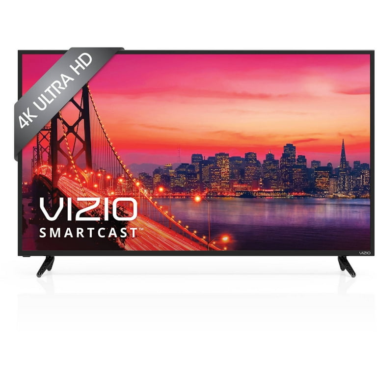 美品 4K対応 55インチ ディスプレイ 液晶モニター E55u-D2 55型 Refurbished Vizio 55