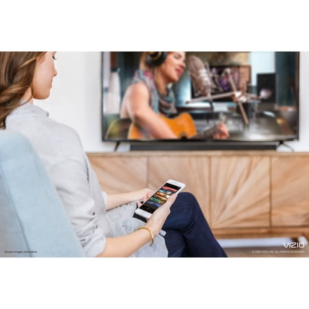 Vizio P55-C1 P-Series 55" LED 2160p 240Hz SmartCast UHDTV