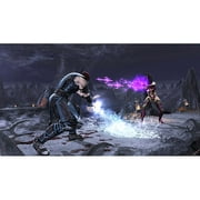 Restored Warner Bros Mortal Kombat: Komplete Edition (PS3) (Refurbished)
