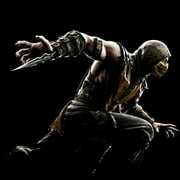 Restored Warner Bros Presents Mortal Kombat X Playstation 4 (Refurbished)