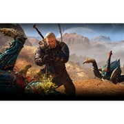 Restored Warner Home Video - Games Witcher 3: Wild Hunt Complete Edition - Xbox One (Refurbished)