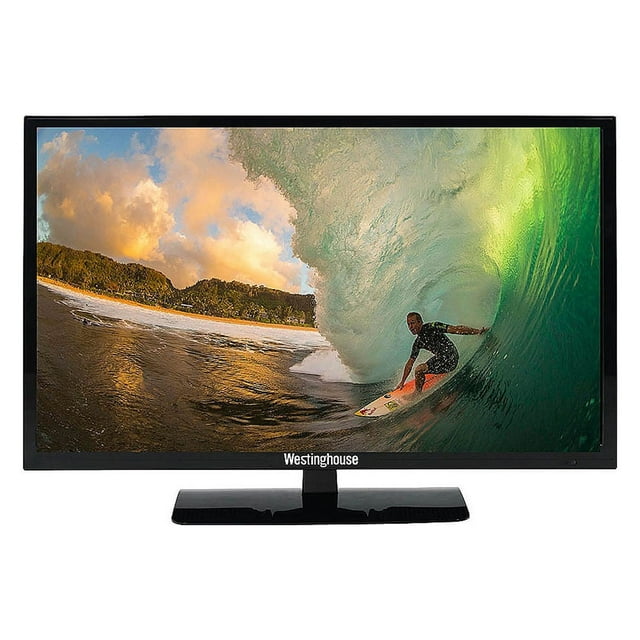 Westinghouse 19 Inch 720p 60hz Led Hd Tv Refurbished Westinghouse WD32HD1390 32" 720p 60Hz LED HDTV - Walmart.com