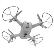Restored Yuneec YUNFCAUS Breeze Flying Camera Compact Smart Drone (Refurbished)
