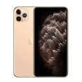 thumbnail image 1 of Restored Apple iPhone 11 Pro Max 64GB Gold Smartphone (Refurbished), 1 of 2