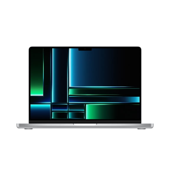 Restored Apple Macbook Pro M2 Pro 12-Core CPU / 19-Core GPU 16" Silver (2023) 512GB SS (Refurbished)
