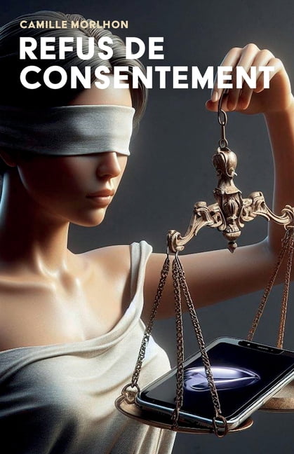 Refus de consentement, (Paperback)